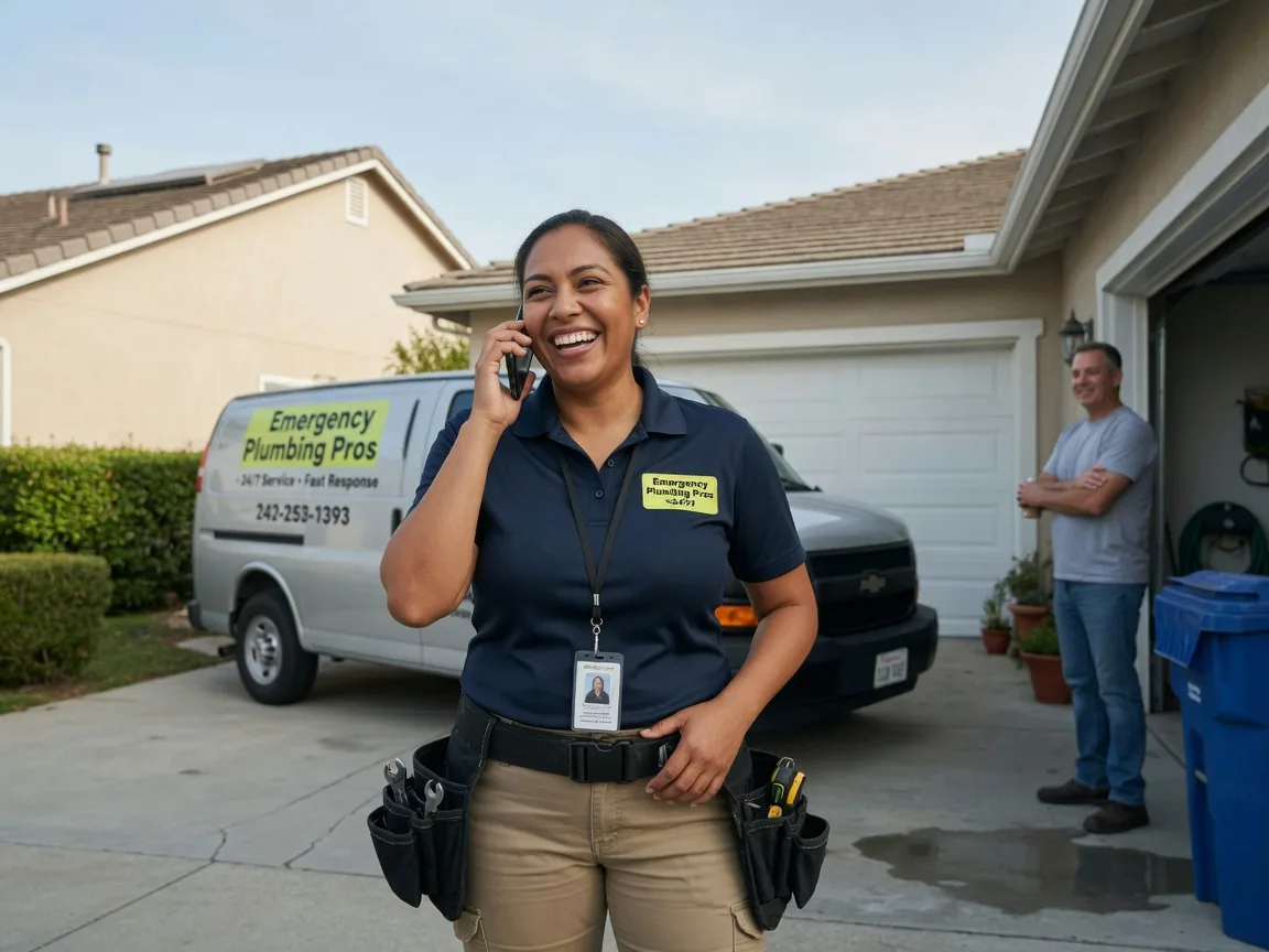 Emergency Plumber Dana, IN FAQs